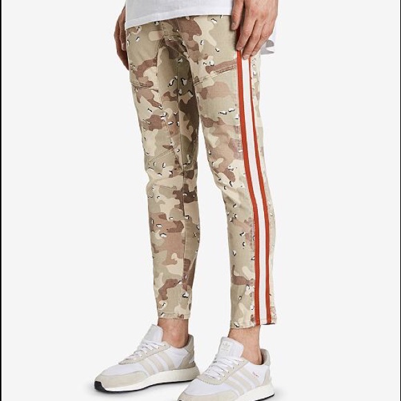 NXP MENS PANTS - Picture 3 of 4